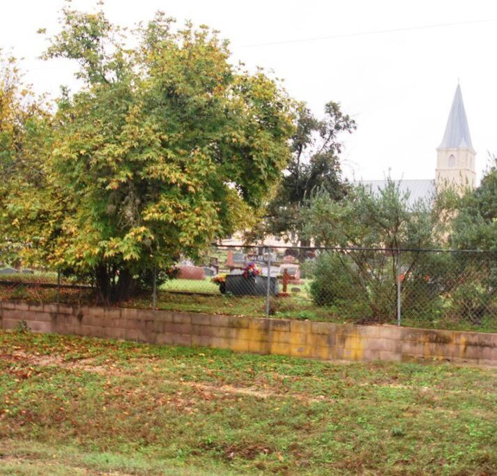 8Th St. Cowboy Haus I Biker Friendly I River Бандера Екстериор снимка